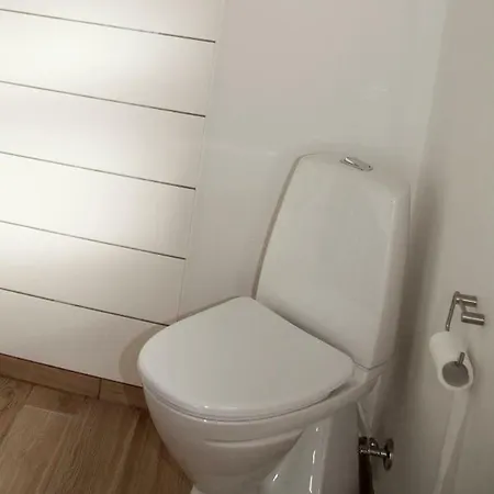 New Built Warm And Cosy Photostudio - Own Bath, Toilet And Entrance - Legoland Is Close By Guest house