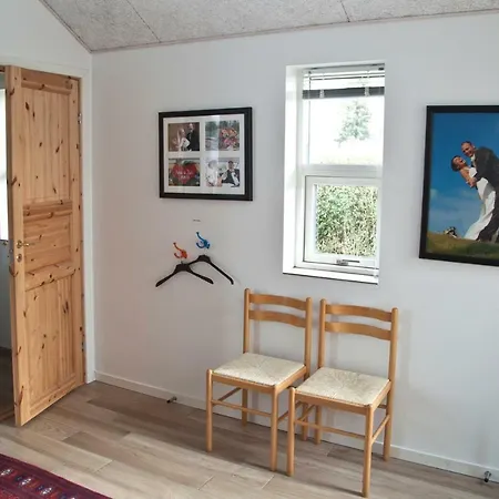 New Built Warm And Cosy Photostudio - Own Bath, Toilet And Entrance - Legoland Is Close By *