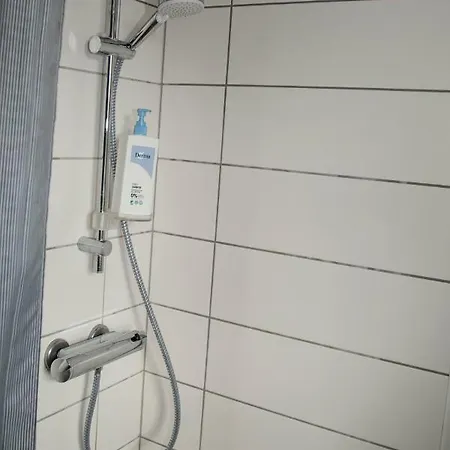 New Built Warm And Cosy Photostudio - Own Bath, Toilet And Entrance - Legoland Is Close By Kolding