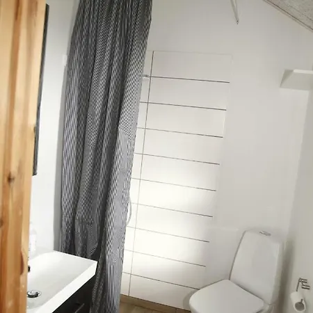New Built Warm And Cosy Photostudio - Own Bath, Toilet And Entrance - Legoland Is Close By *